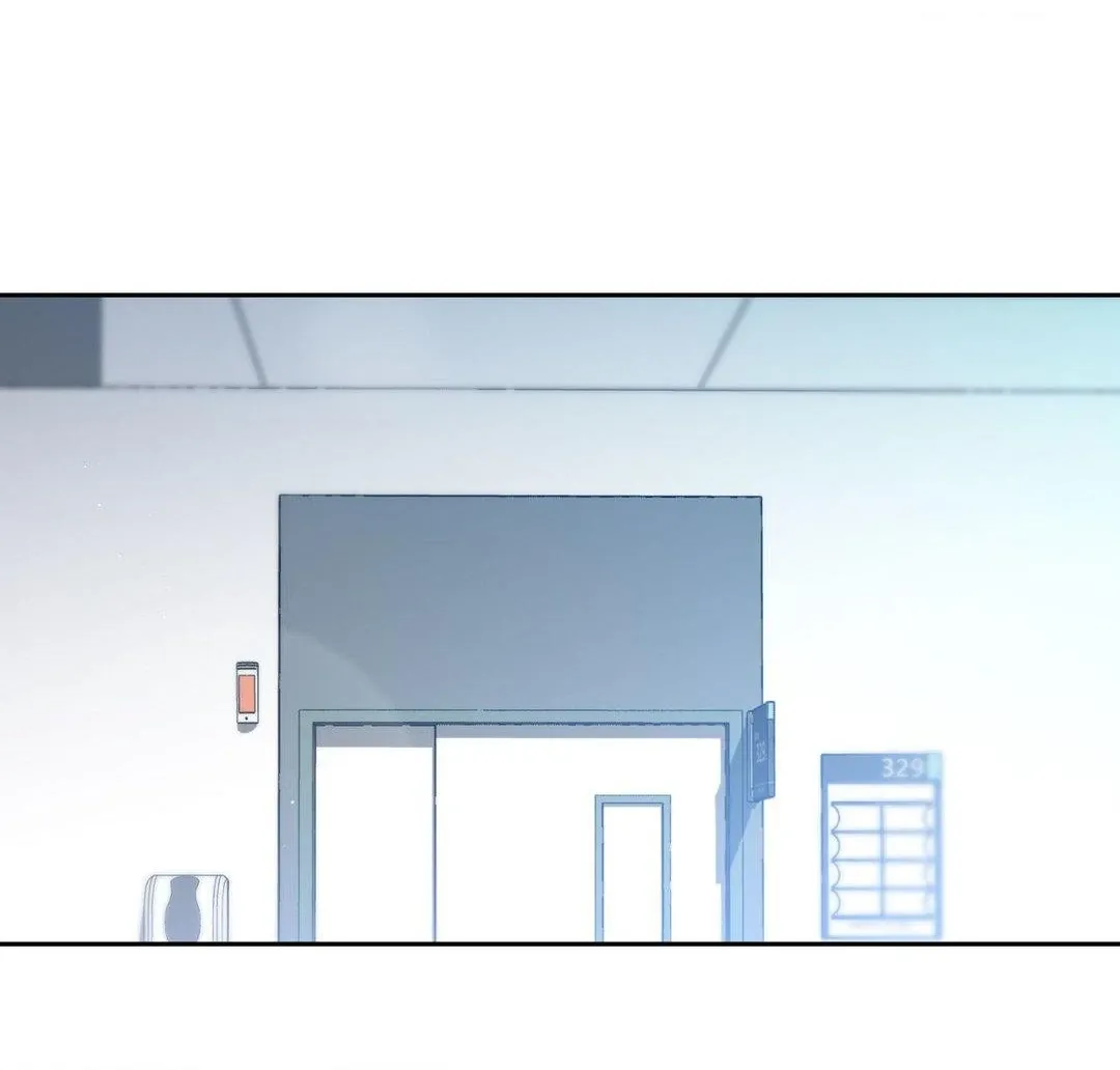 Dear Stranger Chapter 38 page 3 - 