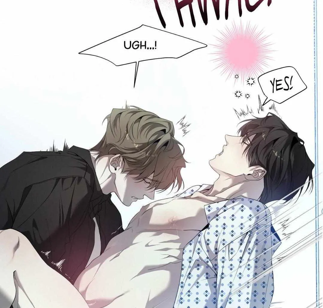 Dear Stranger Chapter 38 page 23 - 