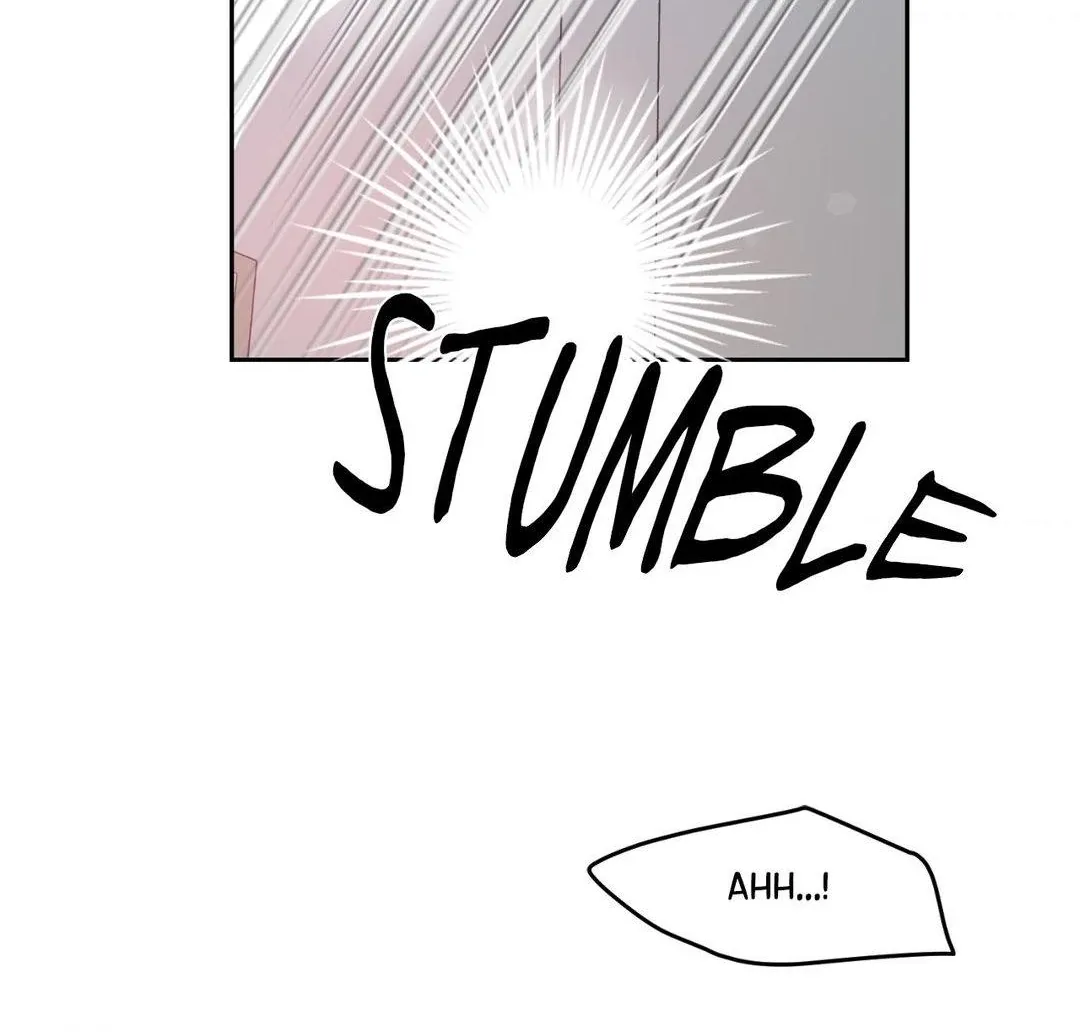 Dear Stranger Chapter 38 page 31 - 