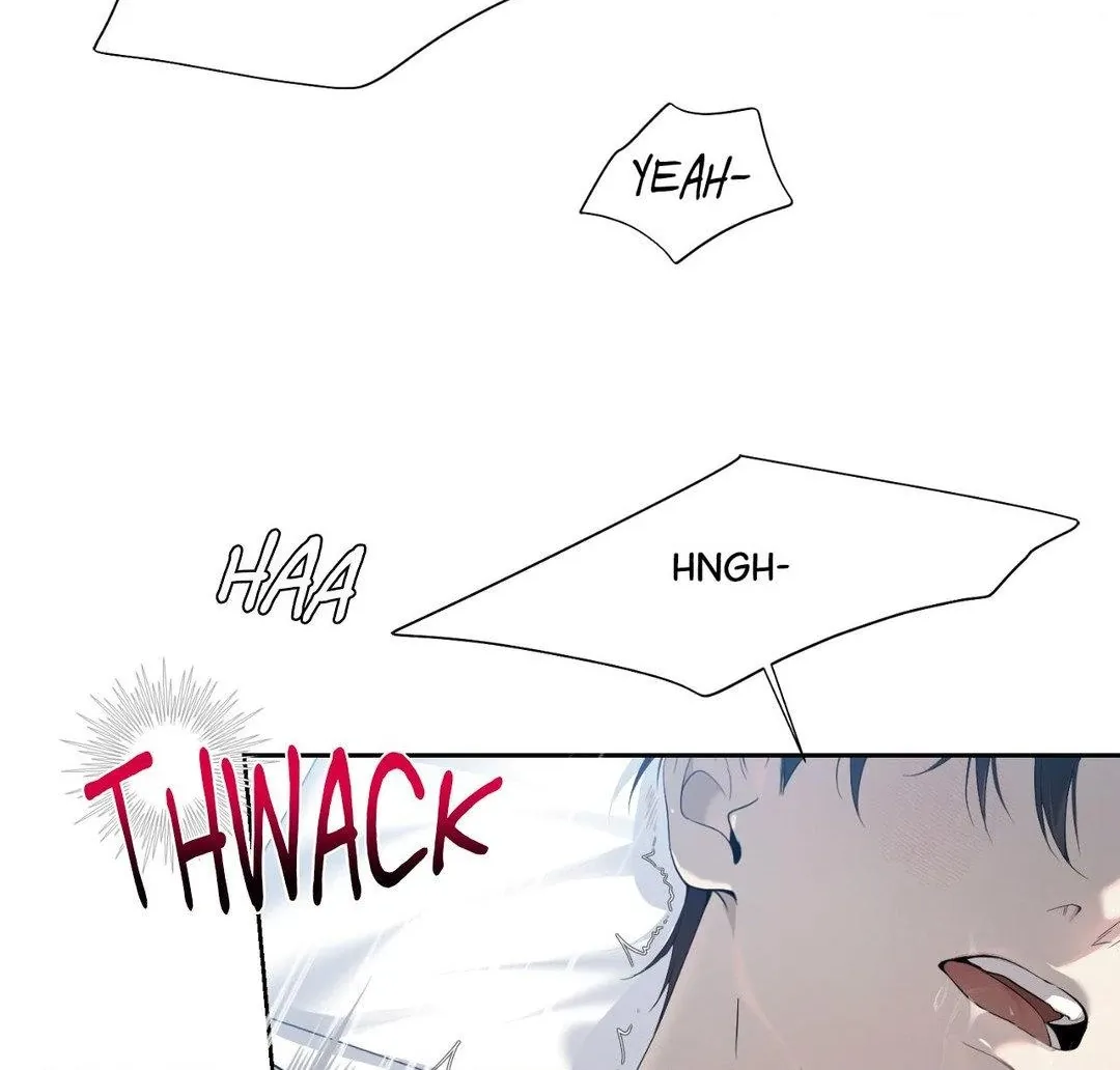 Dear Stranger Chapter 38 page 37 - 