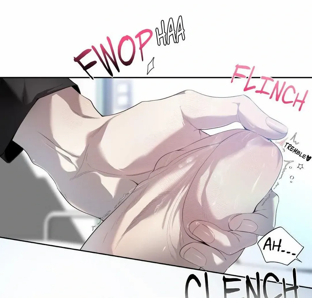 Dear Stranger Chapter 38 page 39 - 