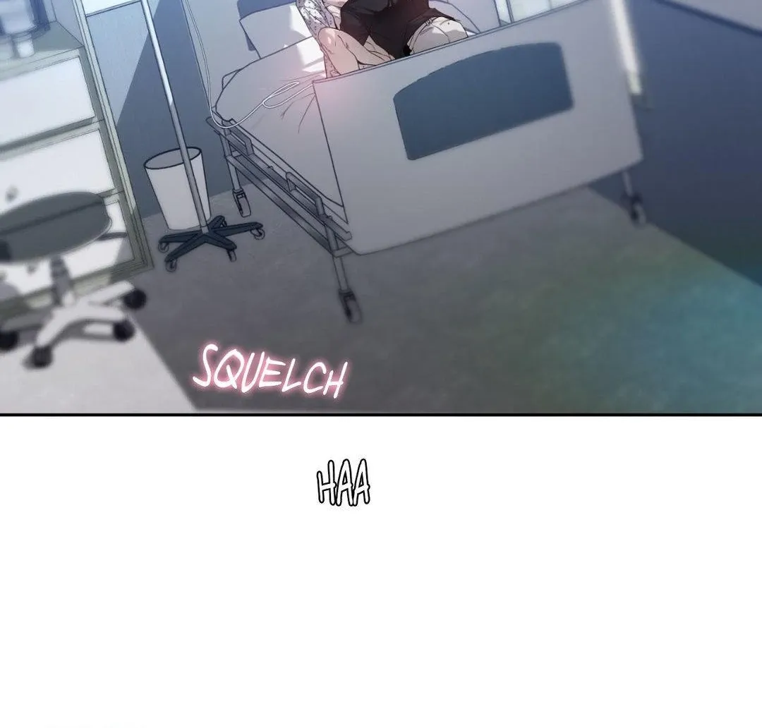 Dear Stranger Chapter 38 page 5 - 