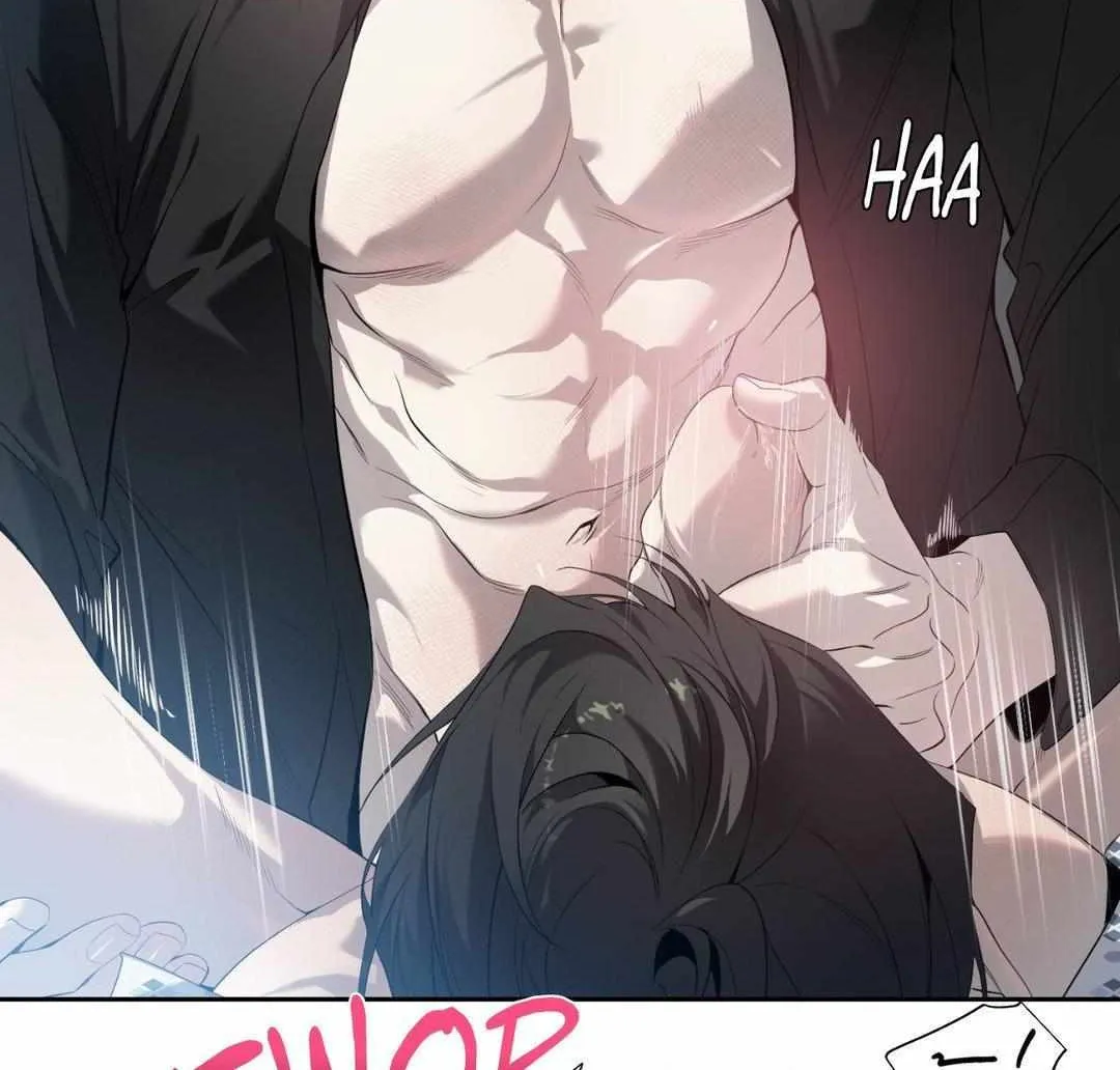 Dear Stranger Chapter 38 page 41 - 