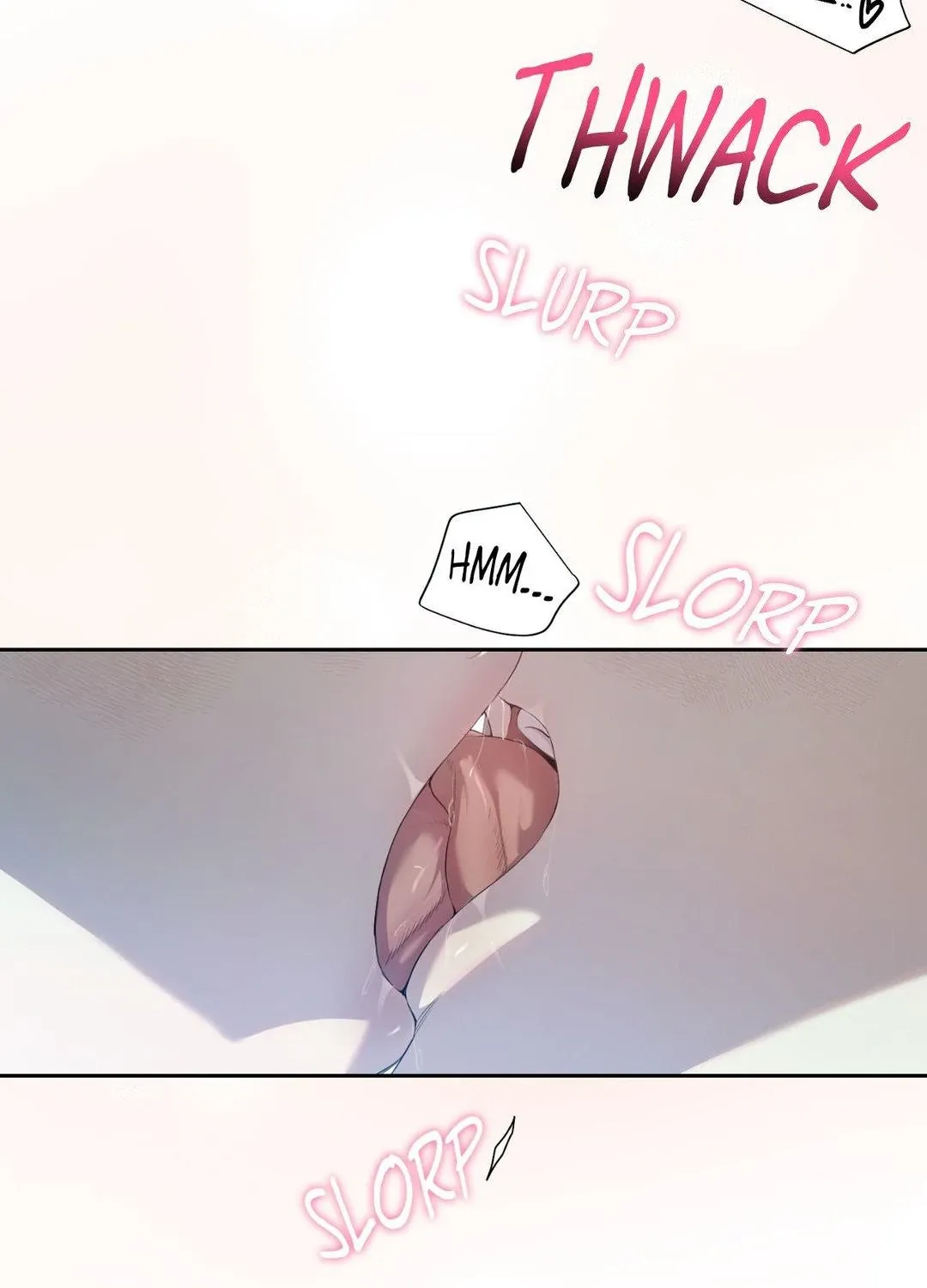 Dear Stranger Chapter 38 page 48 - 