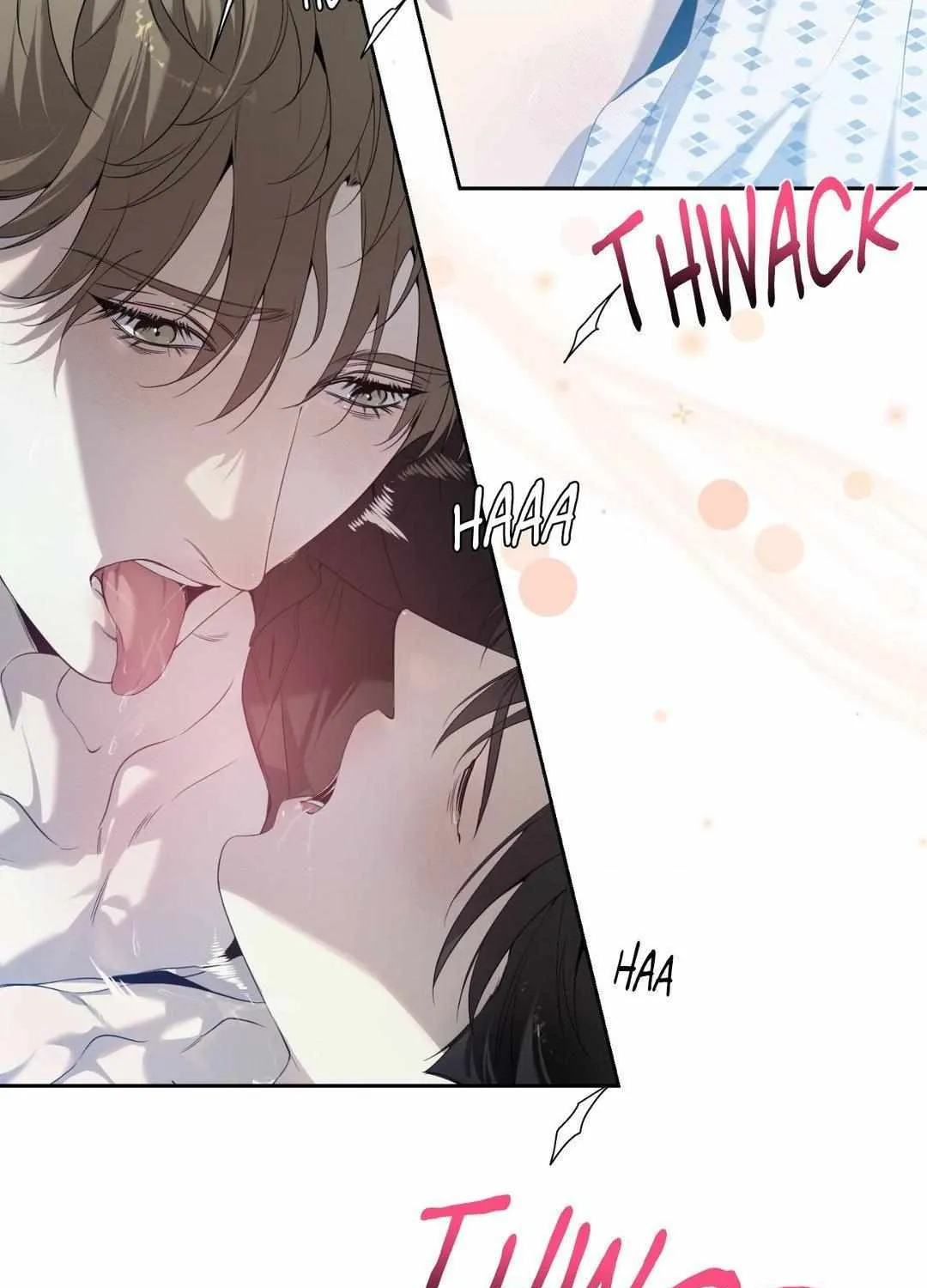 Dear Stranger Chapter 38 page 54 - 