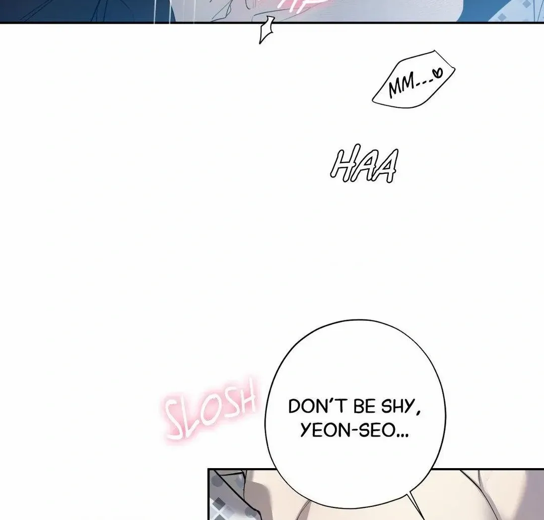 Dear Stranger Chapter 38 page 7 - 