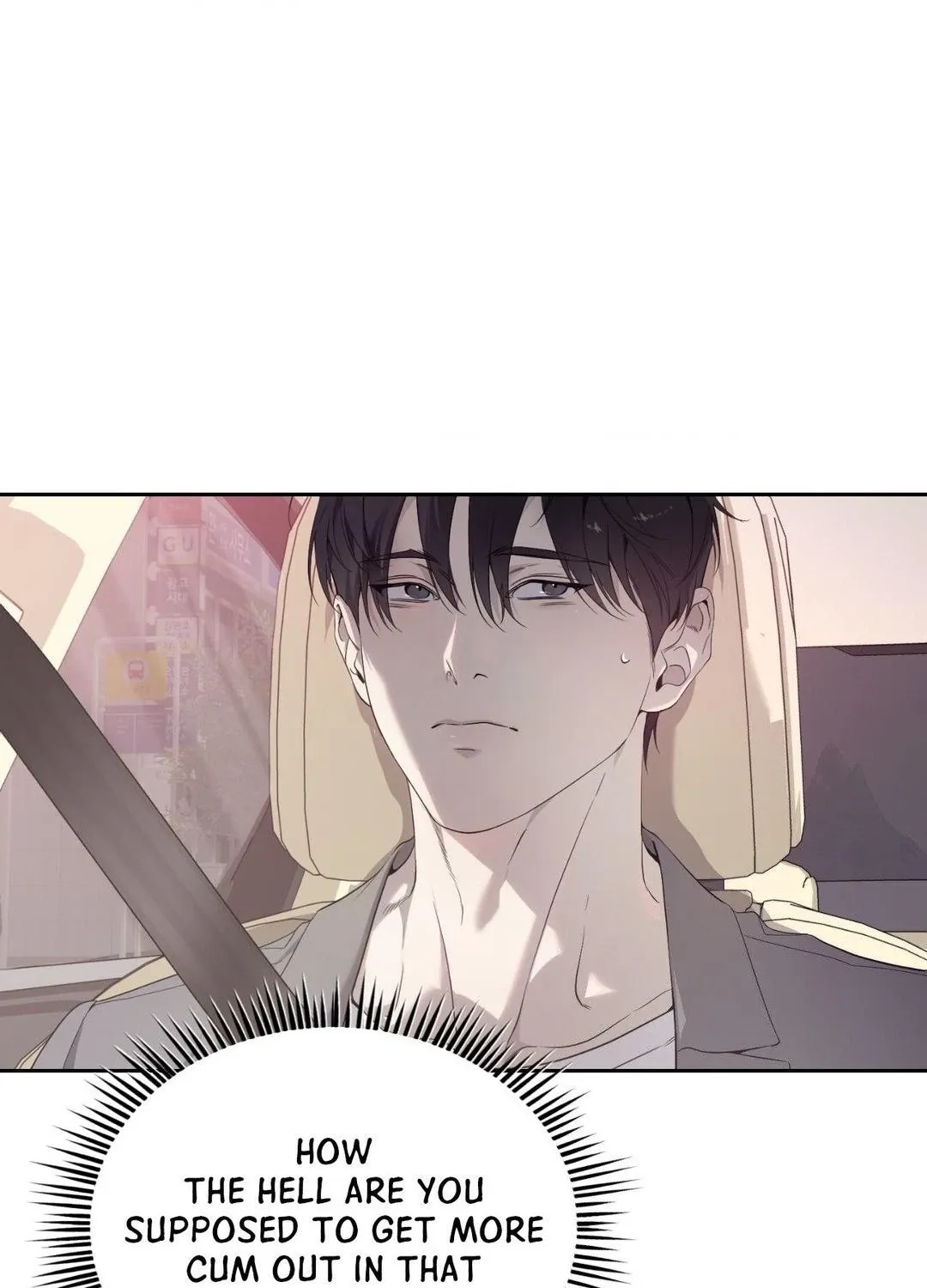 Dear Stranger Chapter 38 page 88 - 