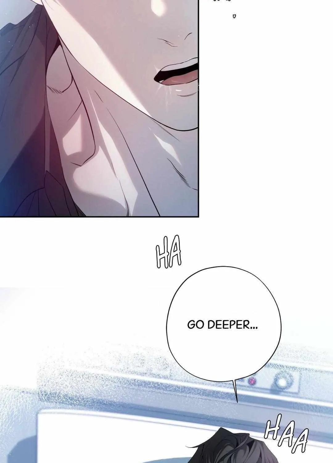 Dear Stranger Chapter 38 page 10 - 