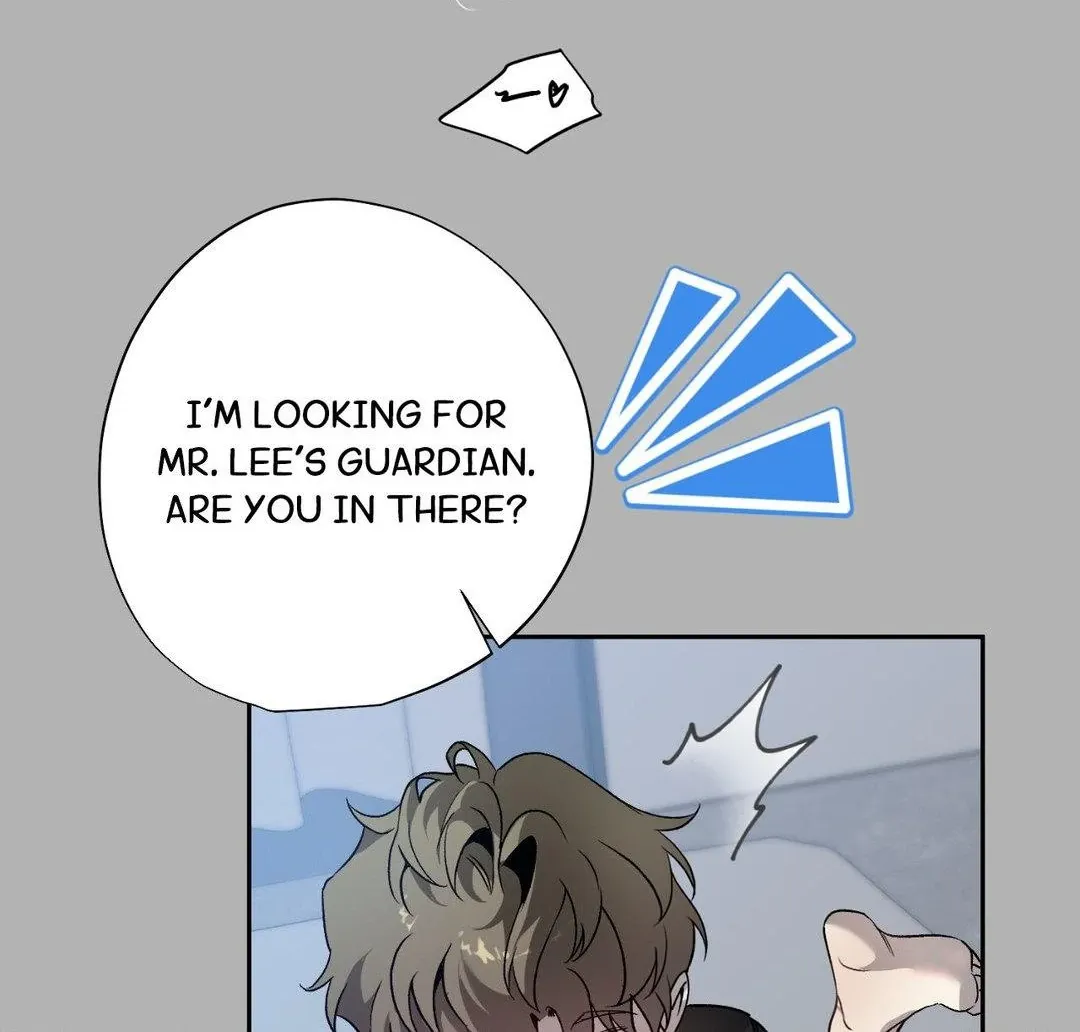 Dear Stranger Chapter 38 page 91 - 
