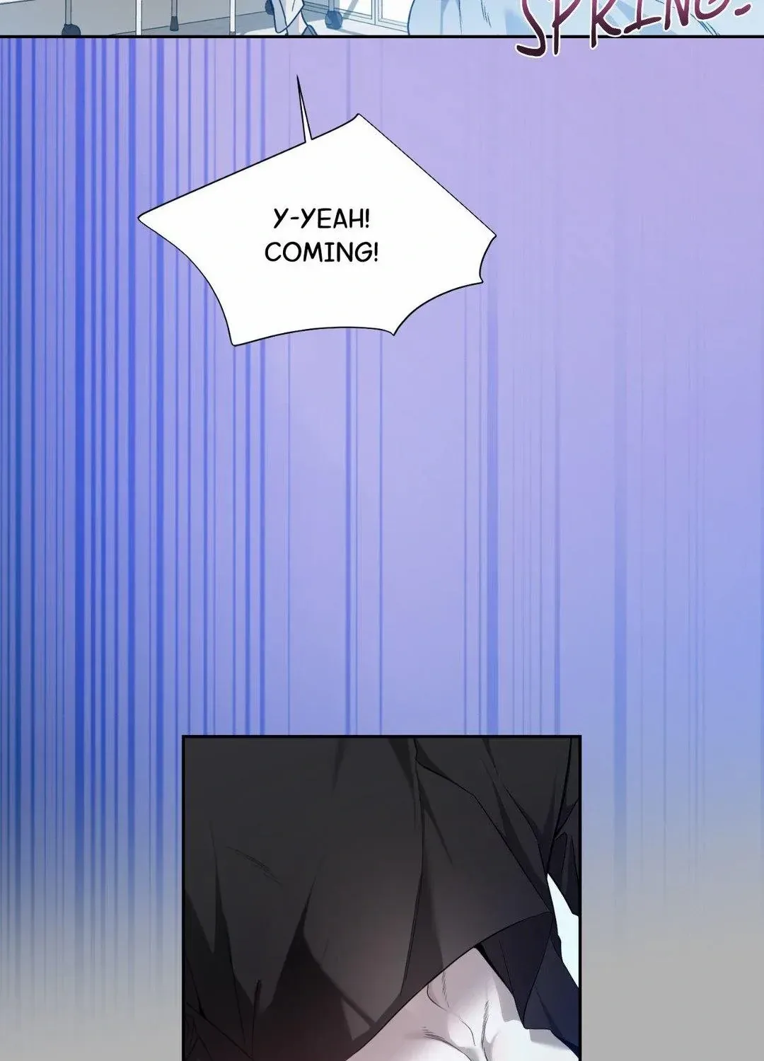 Dear Stranger Chapter 38 page 94 - 