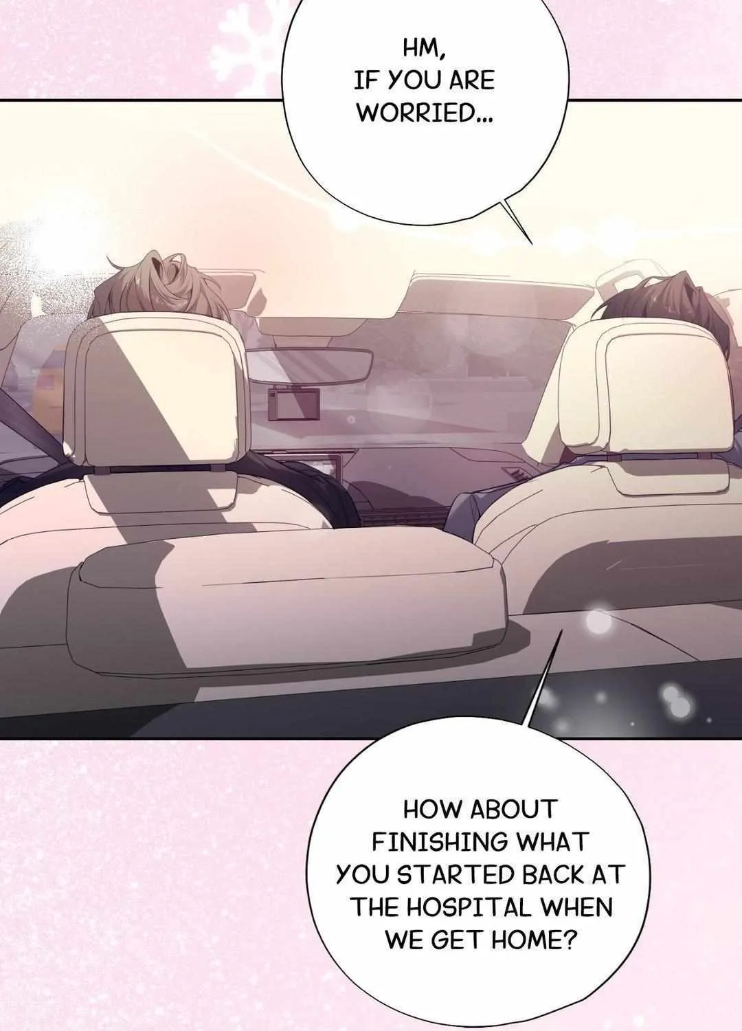Dear Stranger Chapter 38 page 98 - 