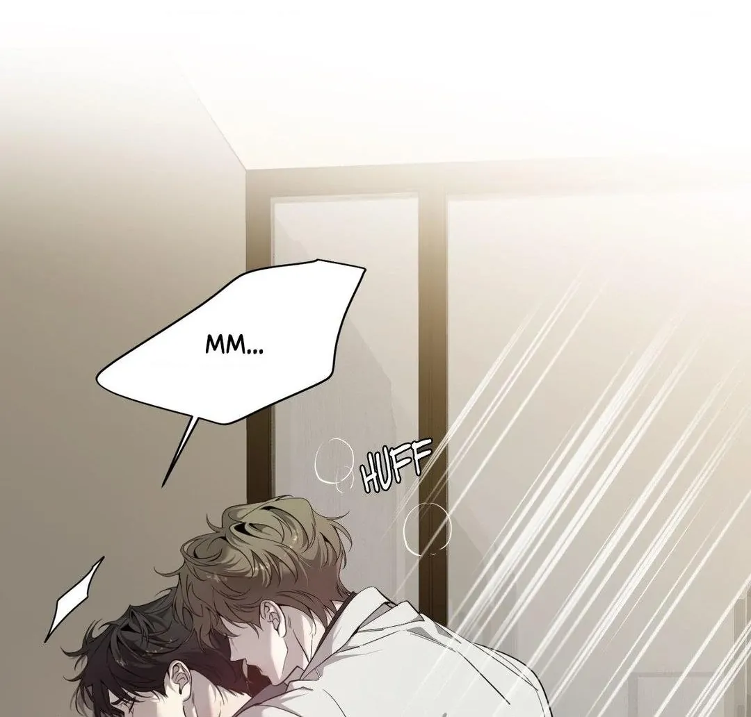 Dear Stranger Chapter 39 page 2 - 