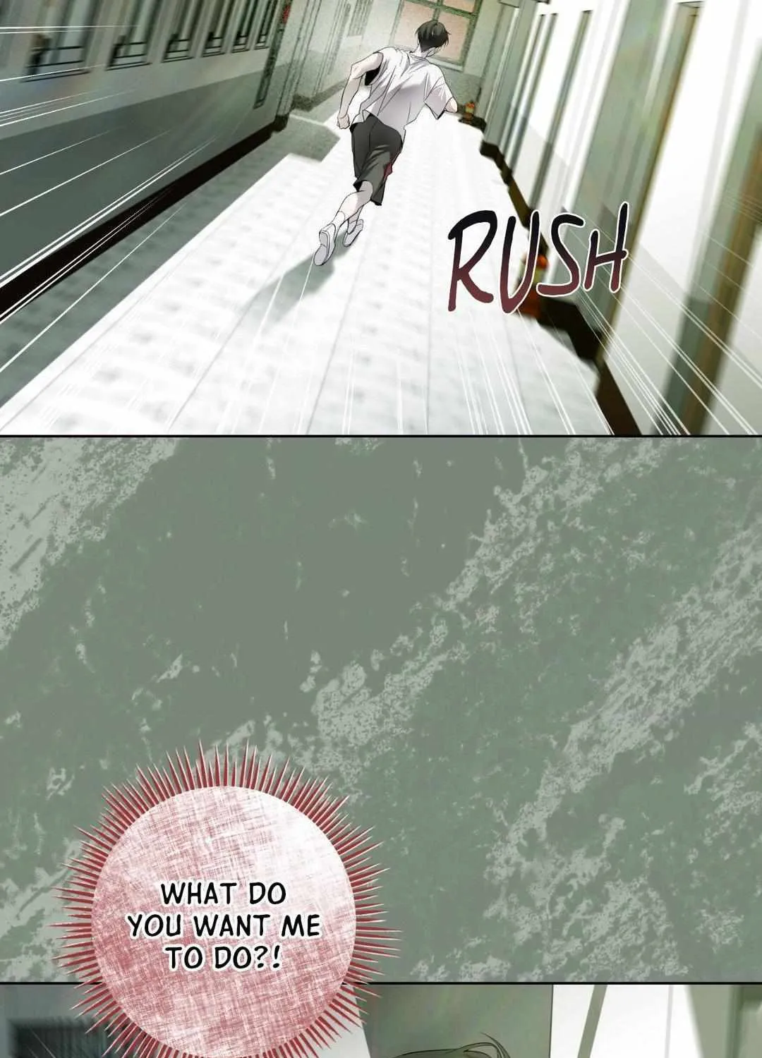 Dear Stranger Chapter 39 page 103 - 