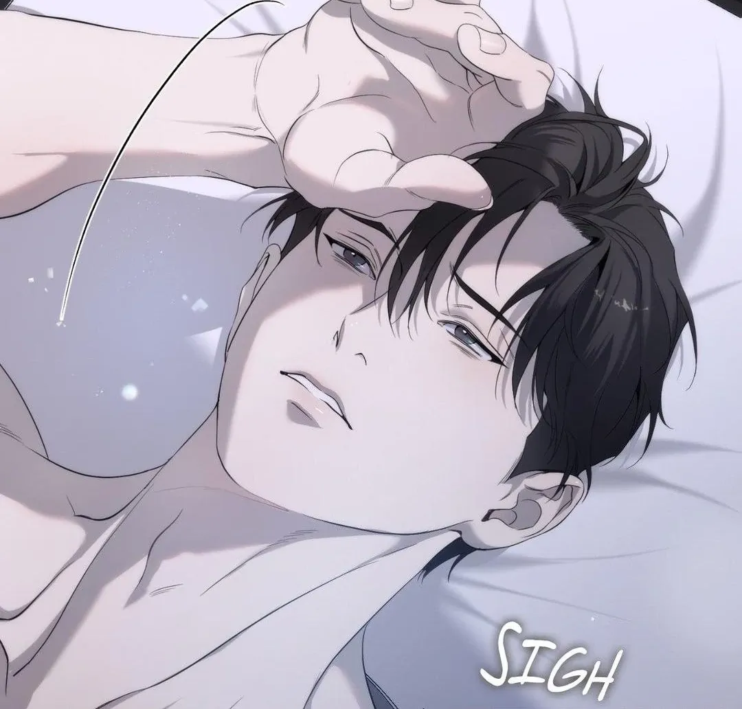 Dear Stranger Chapter 39 page 110 - 