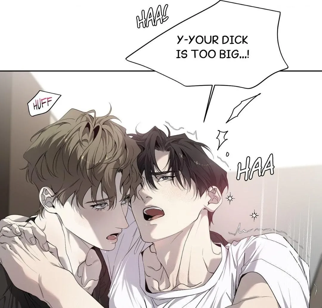 Dear Stranger Chapter 39 page 20 - 