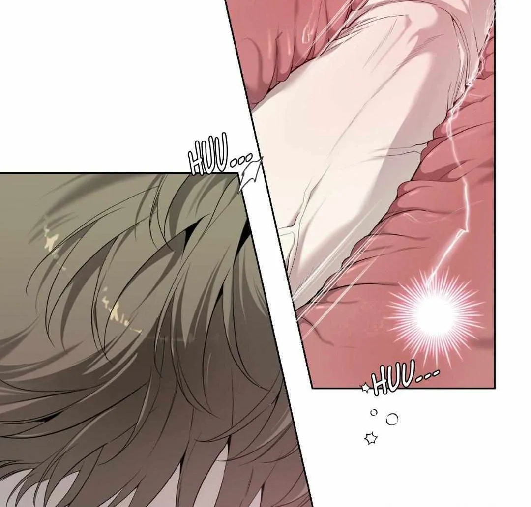 Dear Stranger Chapter 39 page 22 - 