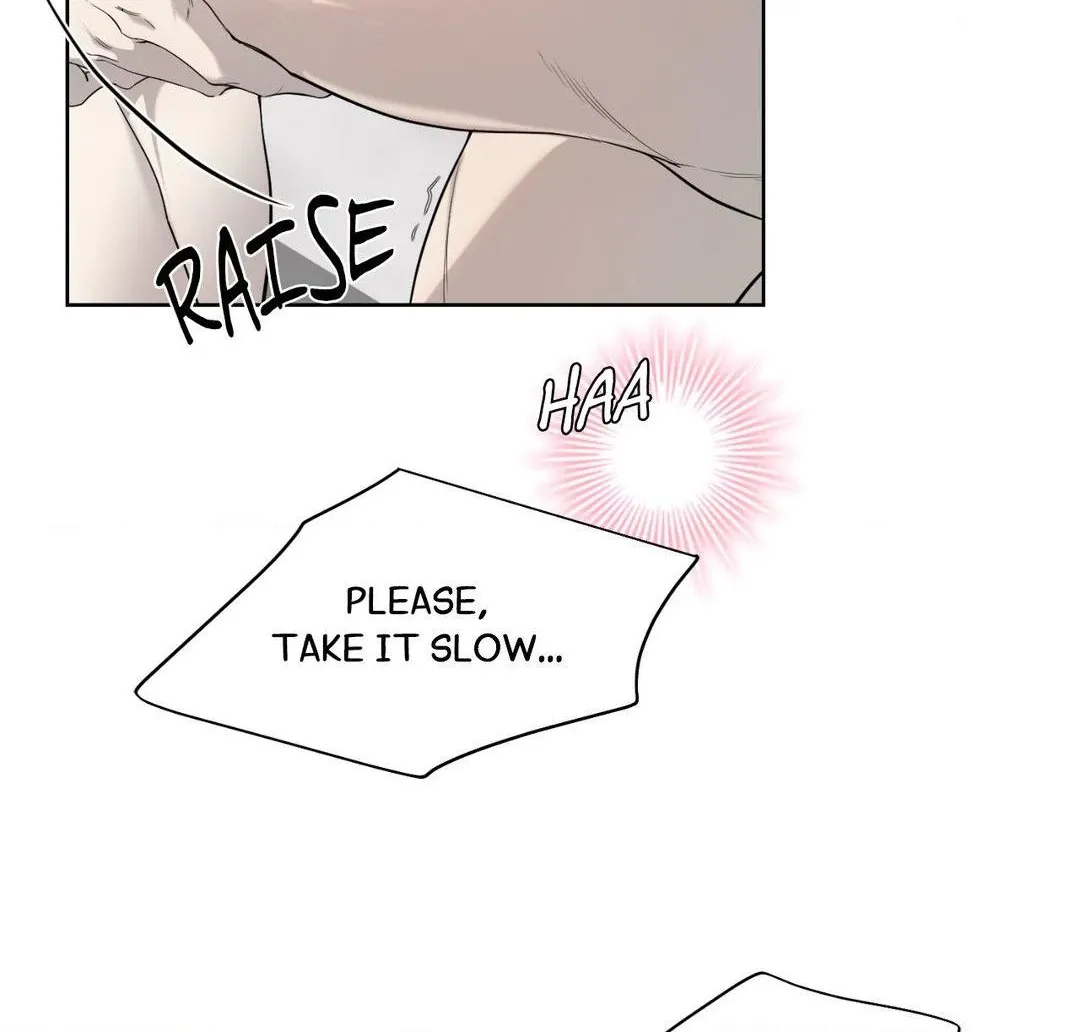 Dear Stranger Chapter 39 page 30 - 