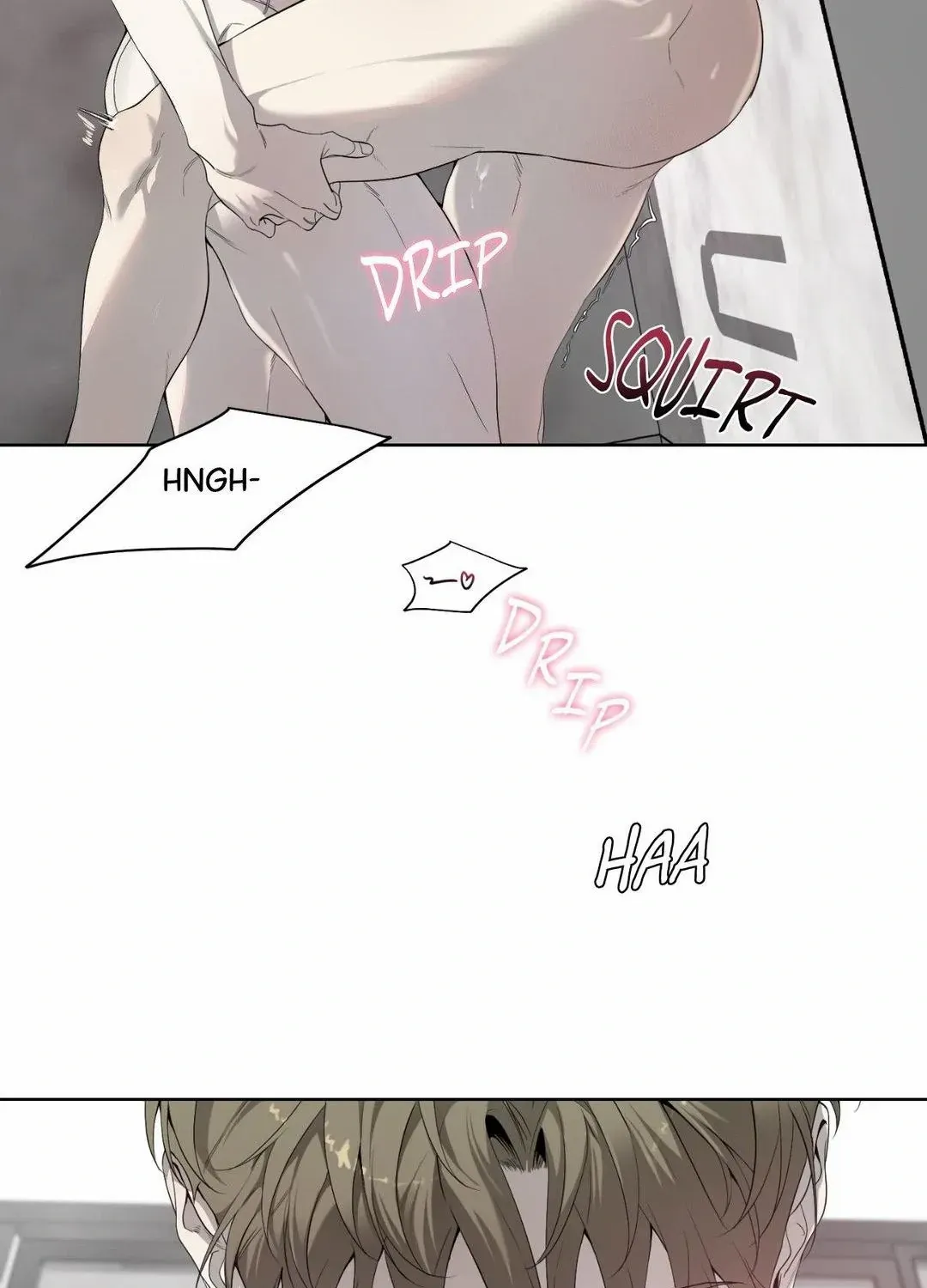 Dear Stranger Chapter 39 page 43 - 
