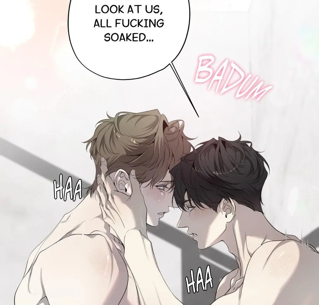 Dear Stranger Chapter 39 page 50 - 