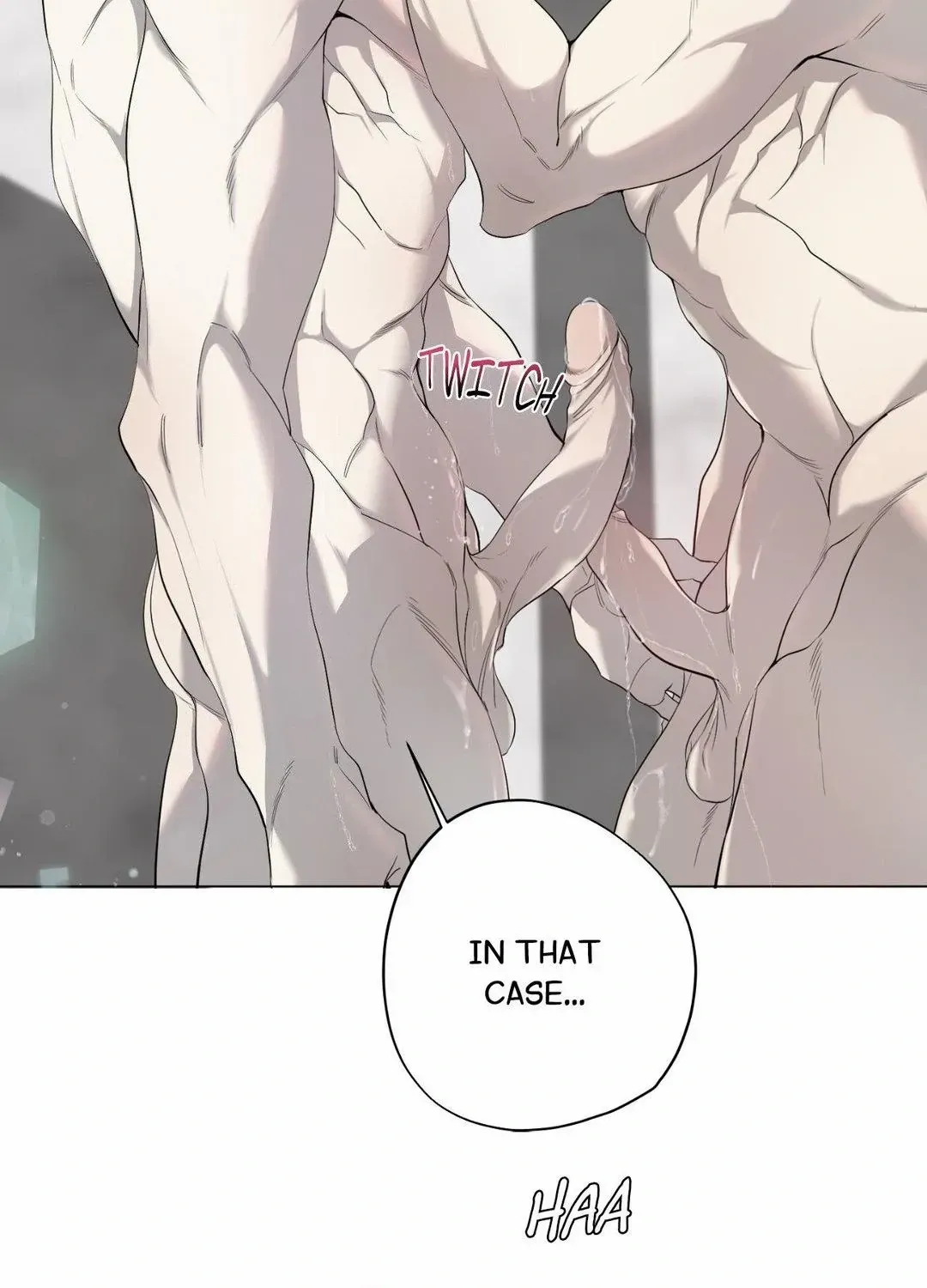 Dear Stranger Chapter 39 page 51 - 