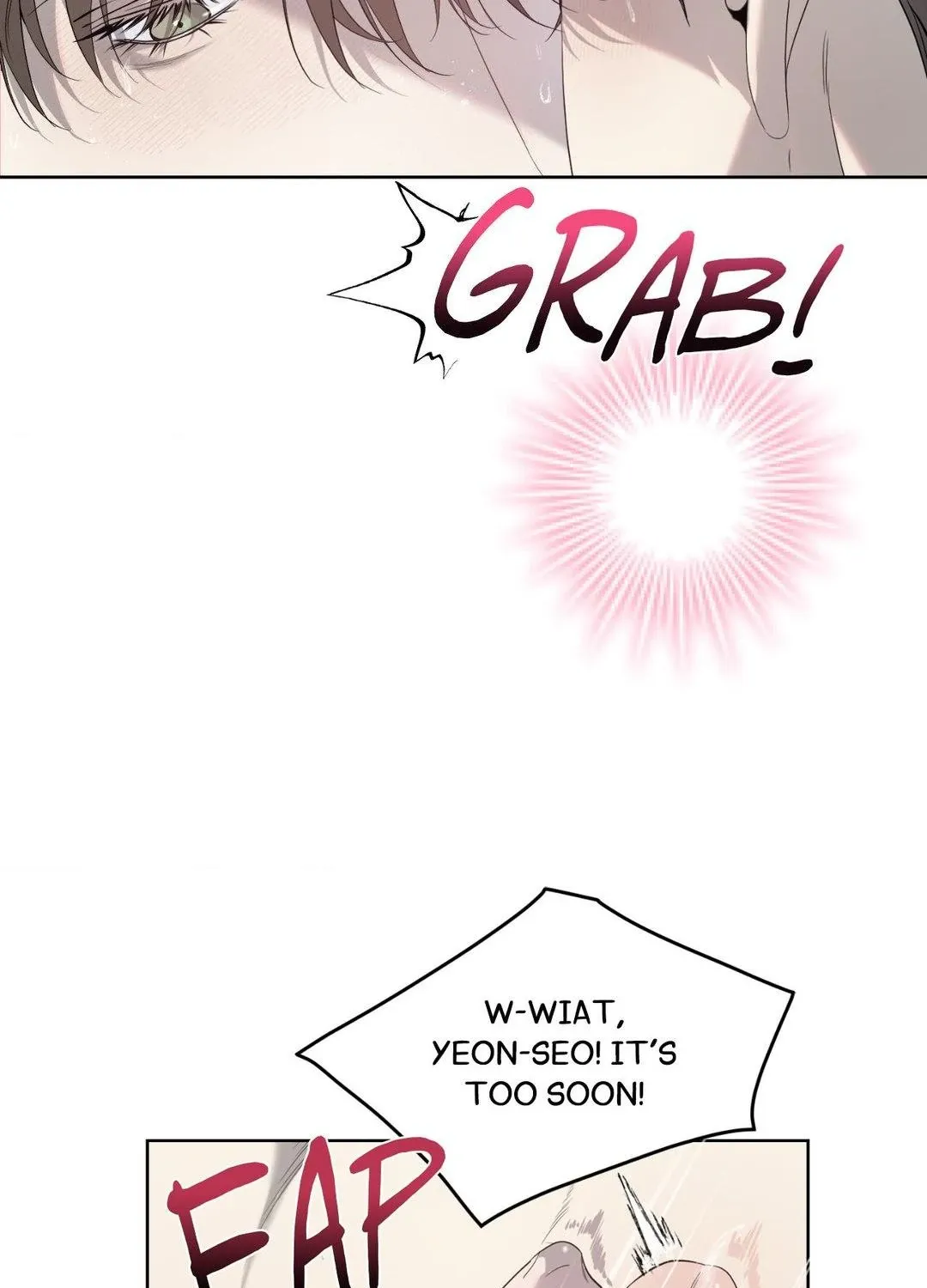 Dear Stranger Chapter 39 page 53 - 