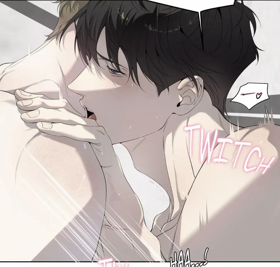 Dear Stranger Chapter 39 page 56 - 