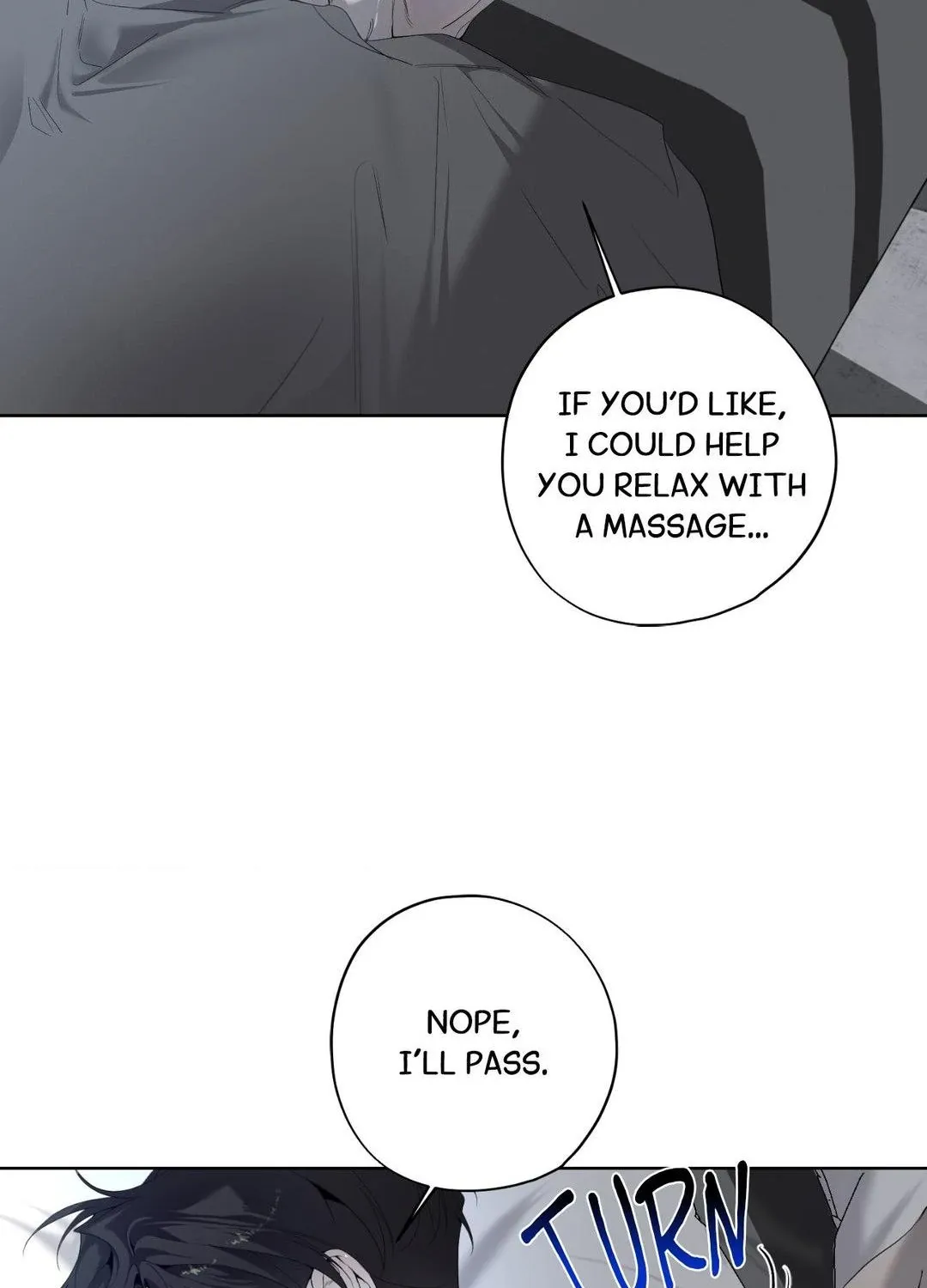 Dear Stranger Chapter 39 page 67 - 