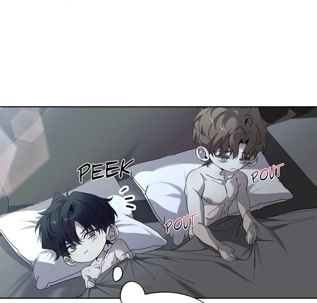 Dear Stranger Chapter 39 page 72 - 
