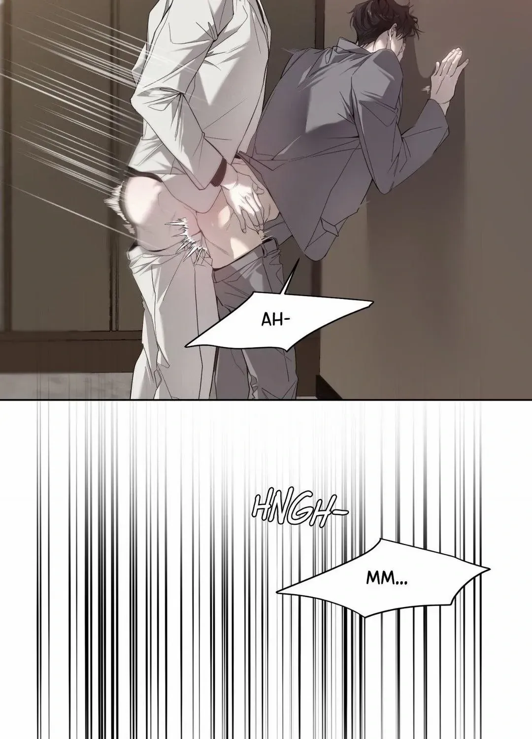 Dear Stranger Chapter 39 page 9 - 
