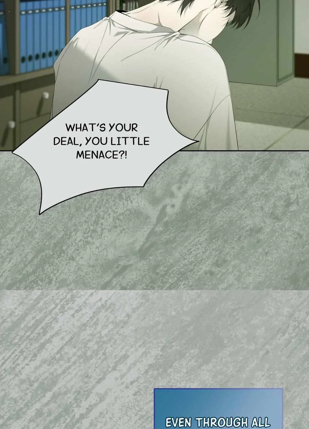 Dear Stranger Chapter 39 page 83 - 