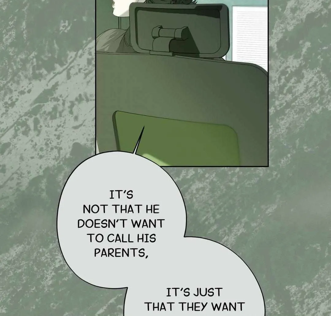 Dear Stranger Chapter 39 page 88 - 