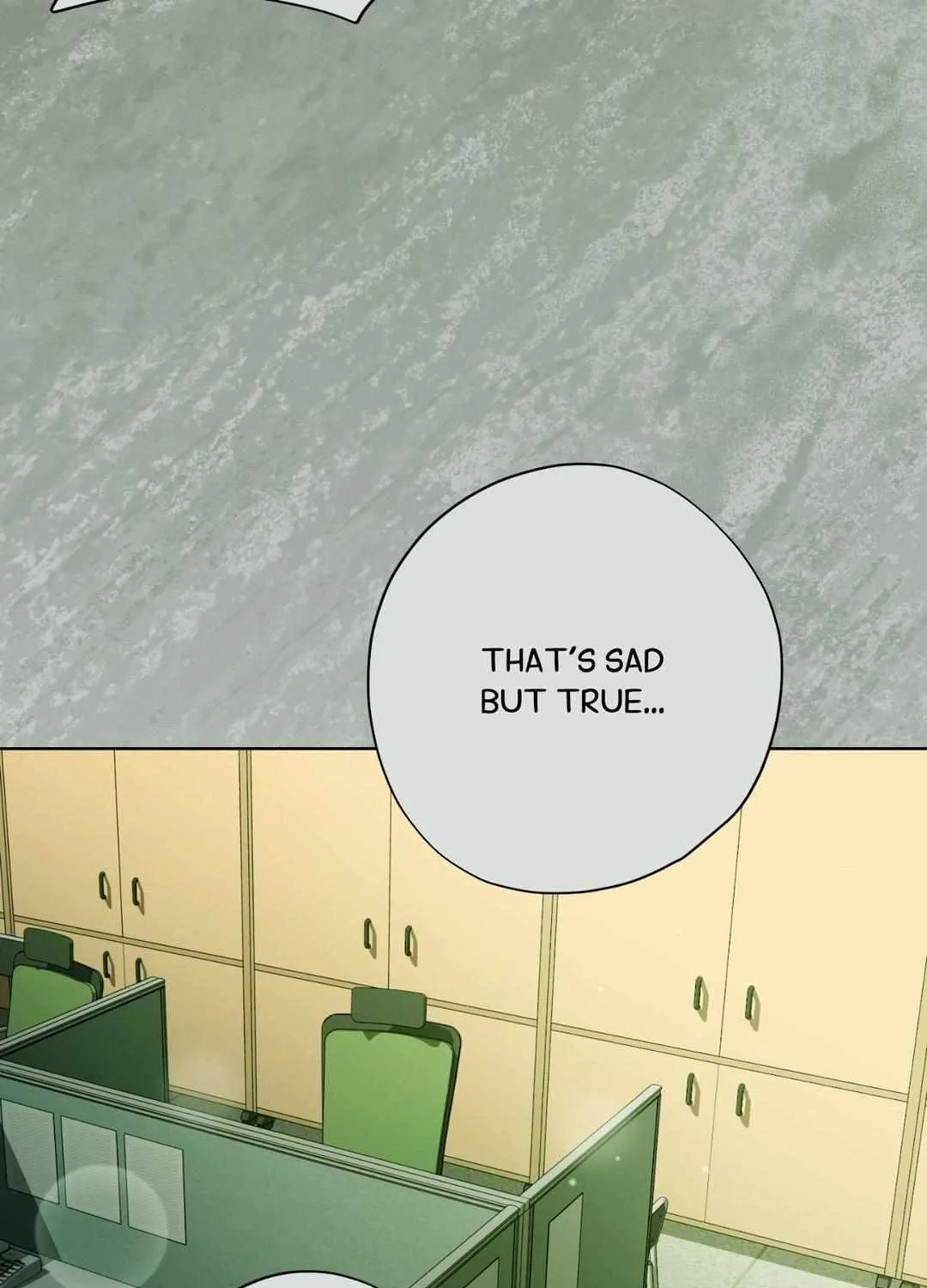 Dear Stranger Chapter 39 page 91 - 