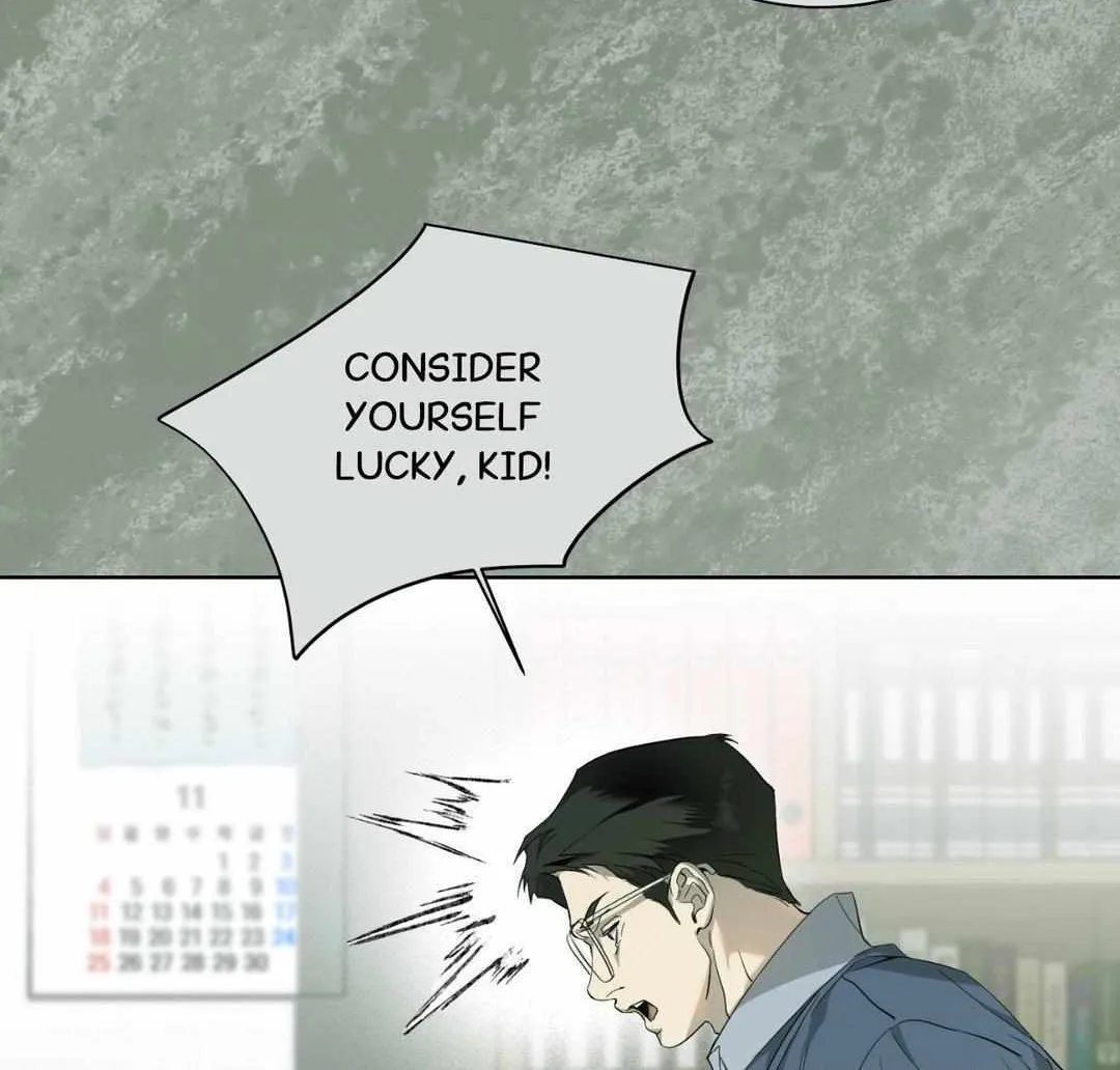 Dear Stranger Chapter 39 page 94 - 