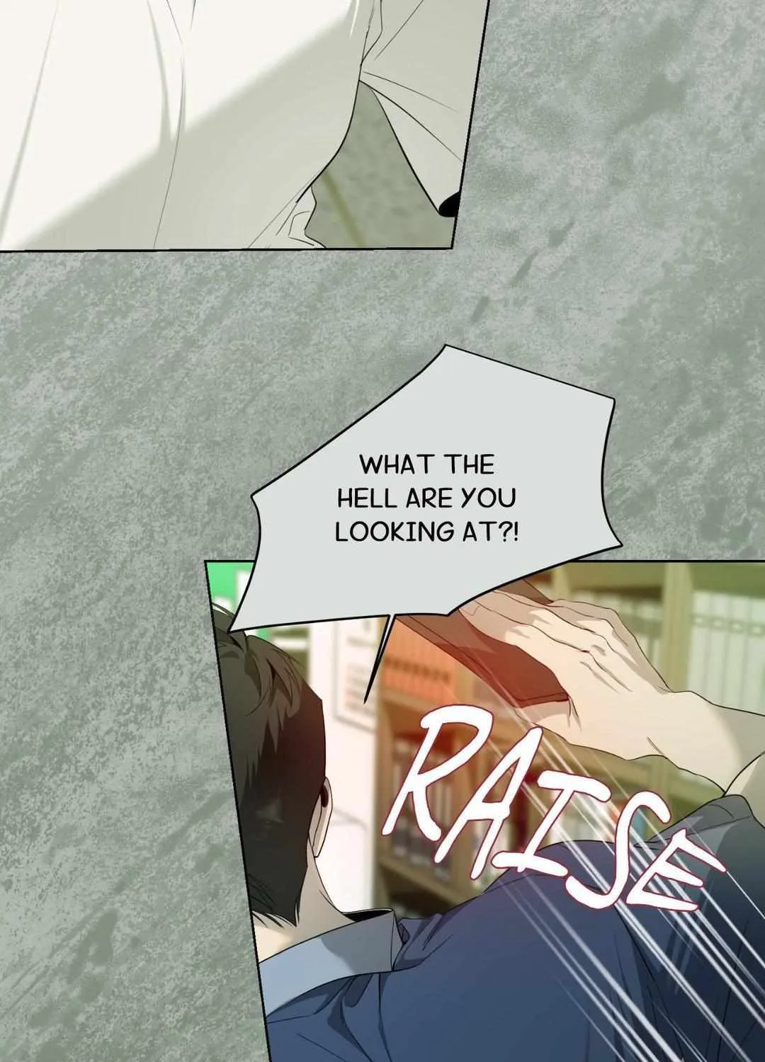 Dear Stranger Chapter 39 page 97 - 
