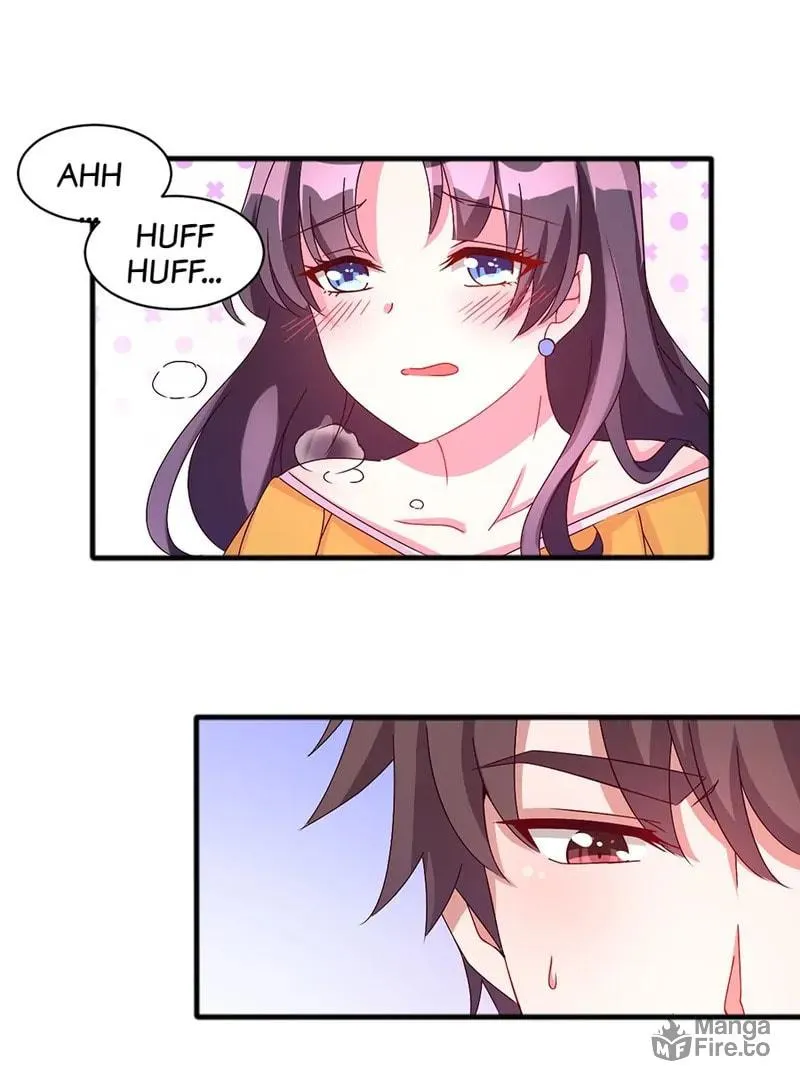 Dear Stranger Chapter 4 page 13 - 