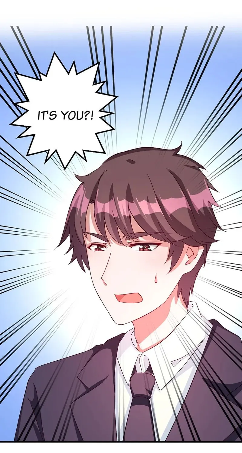 Dear Stranger Chapter 4 page 14 - 
