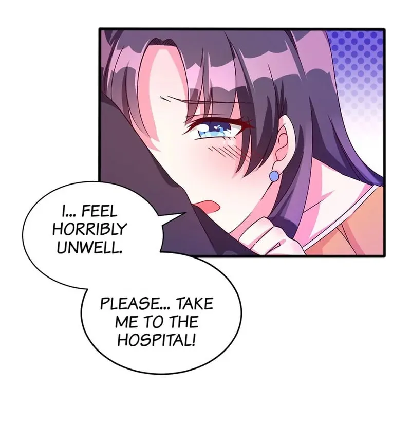 Dear Stranger Chapter 4 page 18 - 