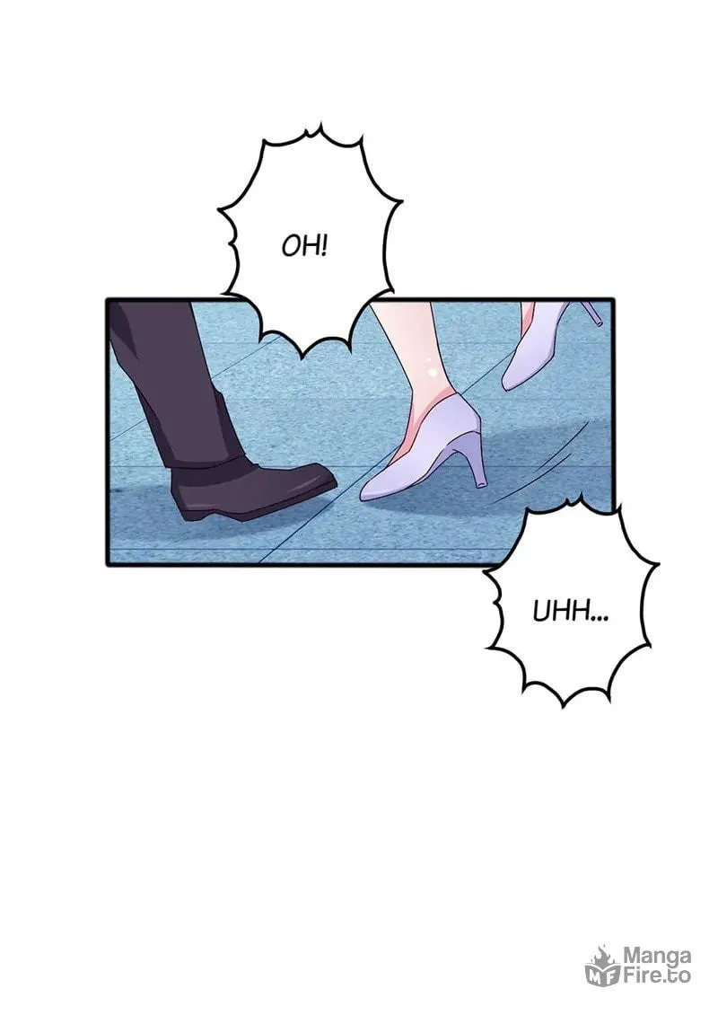 Dear Stranger Chapter 4 page 20 - 
