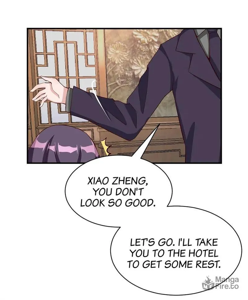 Dear Stranger Chapter 4 page 3 - 