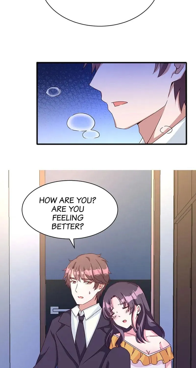 Dear Stranger Chapter 4 page 24 - 