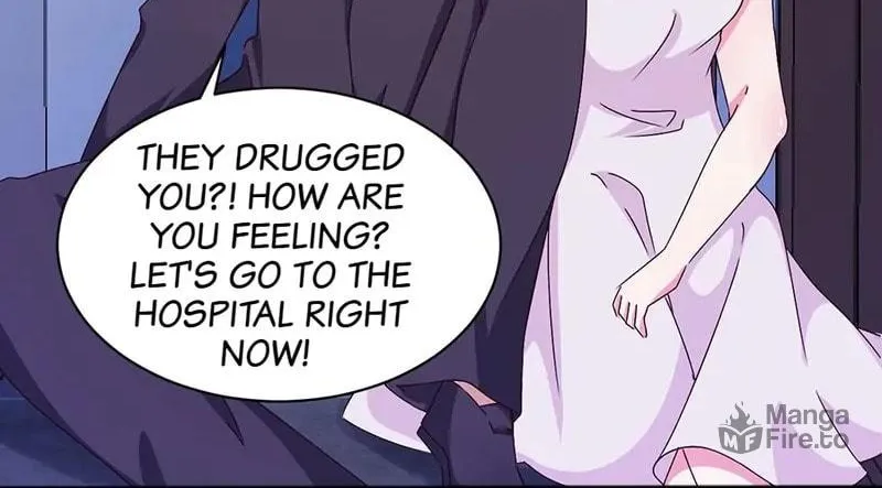Dear Stranger Chapter 4 page 25 - 