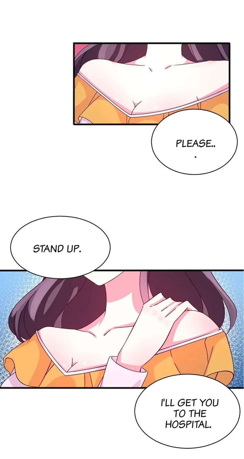 Dear Stranger Chapter 4 page 27 - 
