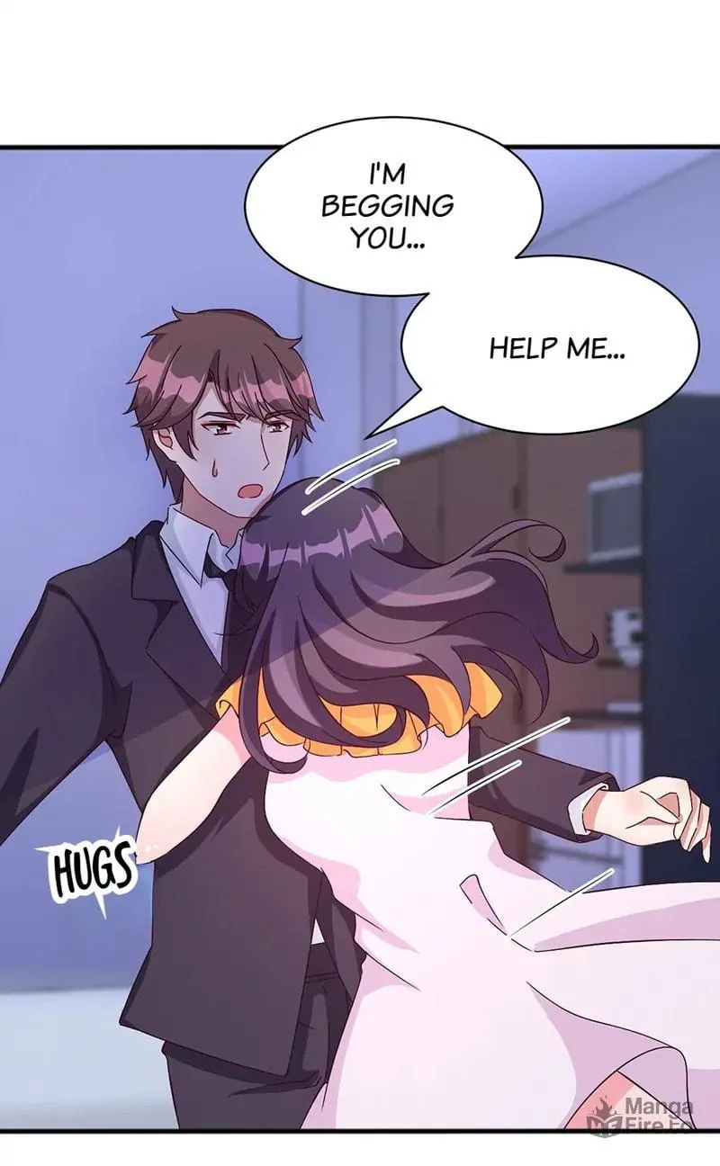 Dear Stranger Chapter 4 page 29 - 