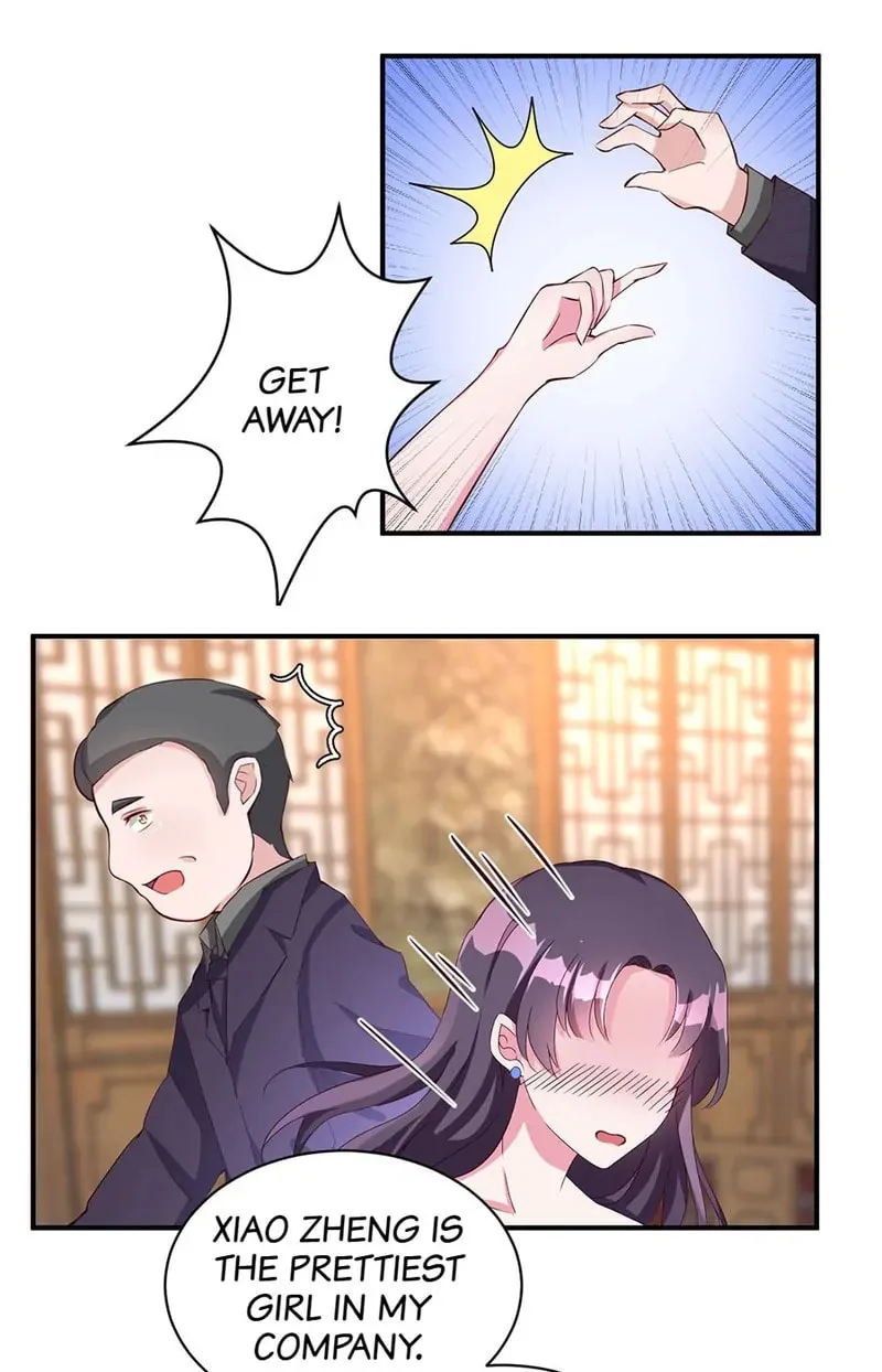 Dear Stranger Chapter 4 page 4 - 