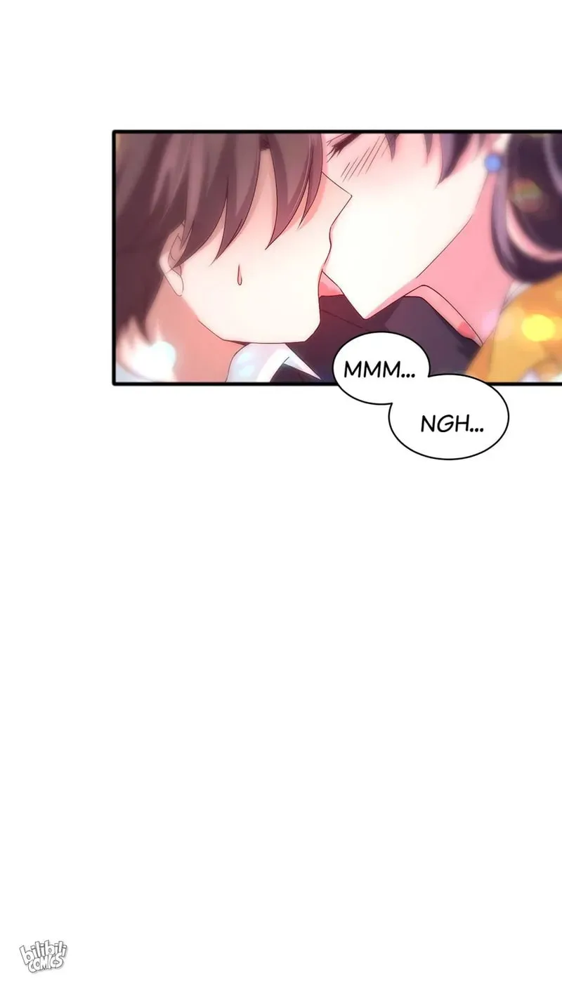 Dear Stranger Chapter 4 page 31 - 