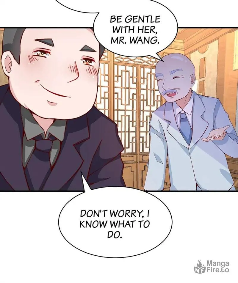 Dear Stranger Chapter 4 page 5 - 