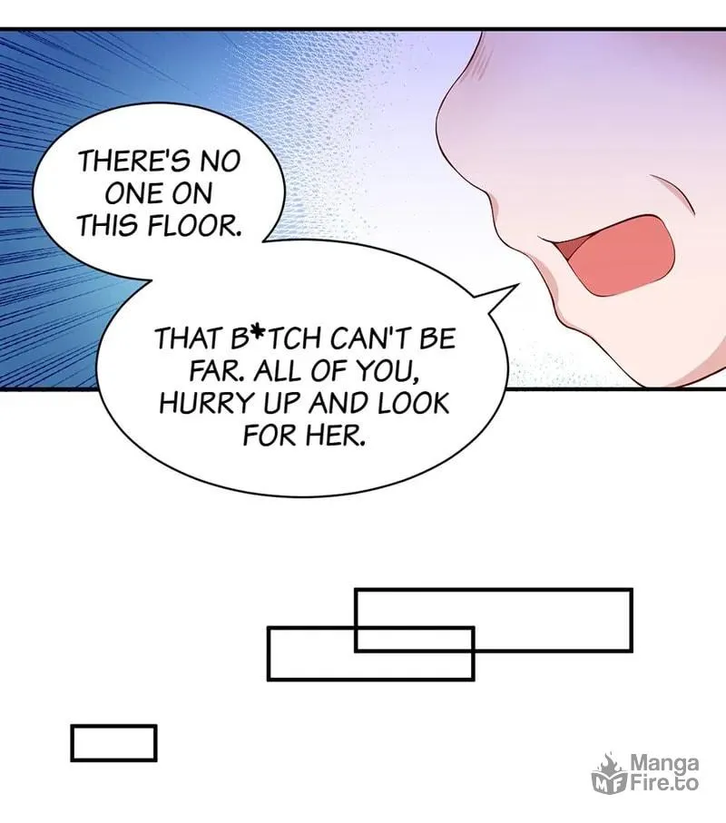 Dear Stranger Chapter 4 page 6 - 