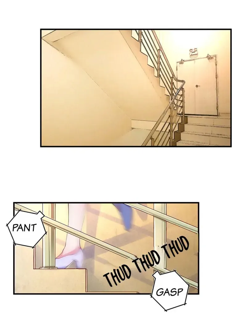 Dear Stranger Chapter 4 page 7 - 