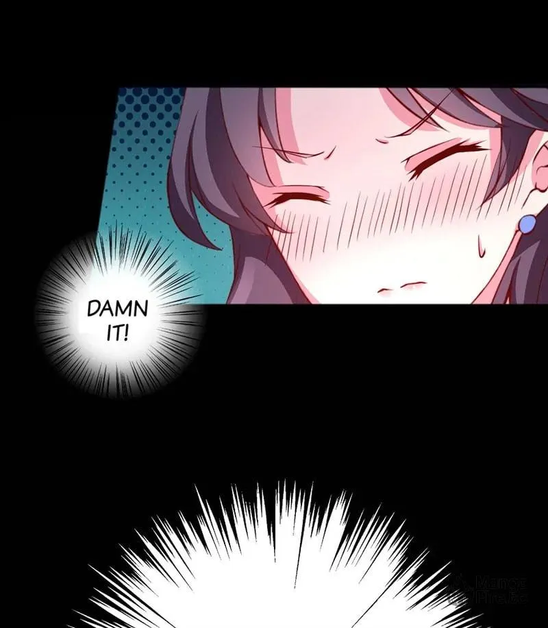 Dear Stranger Chapter 4 page 9 - 