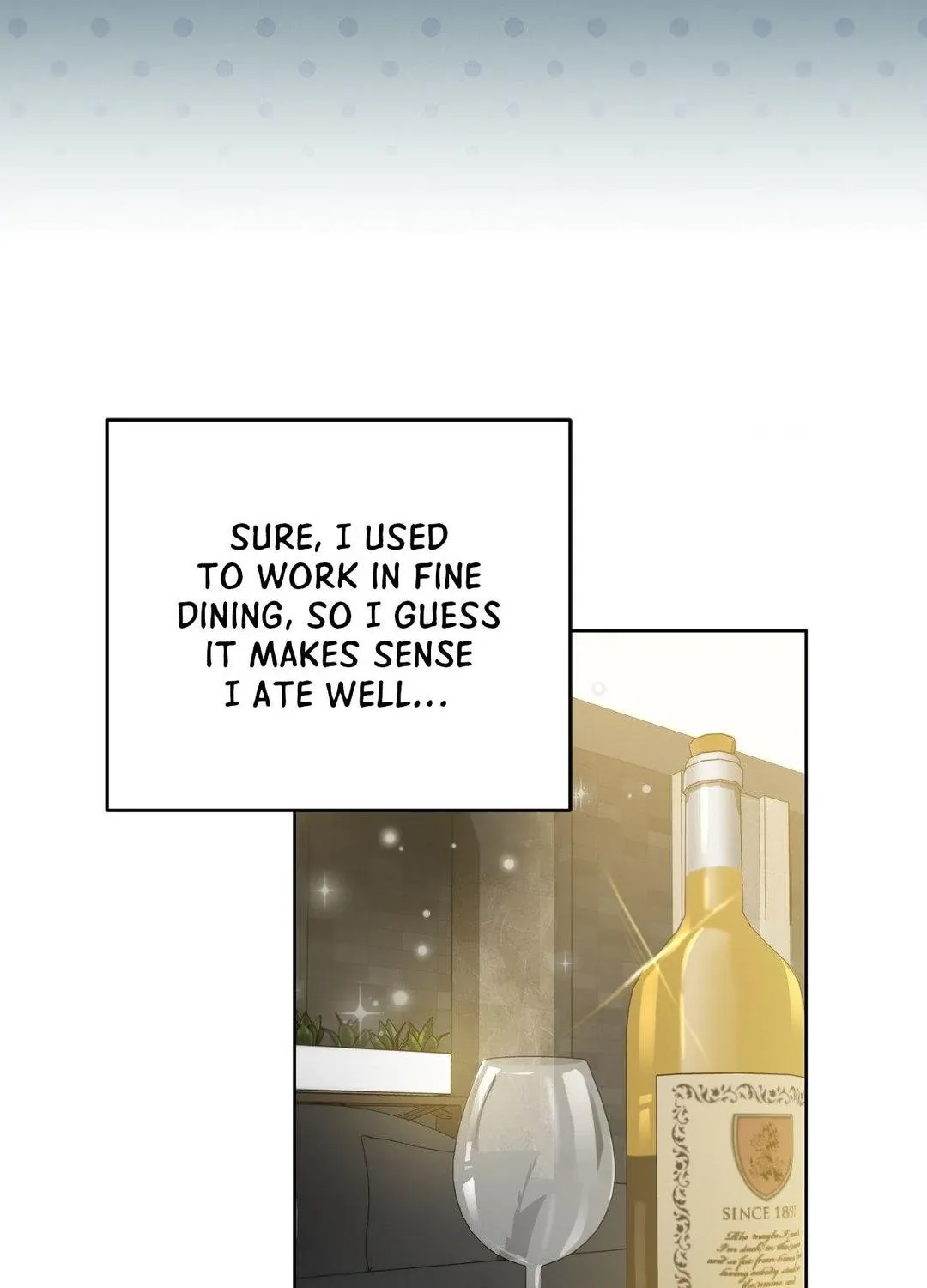 Dear Stranger Chapter 40 page 102 - 